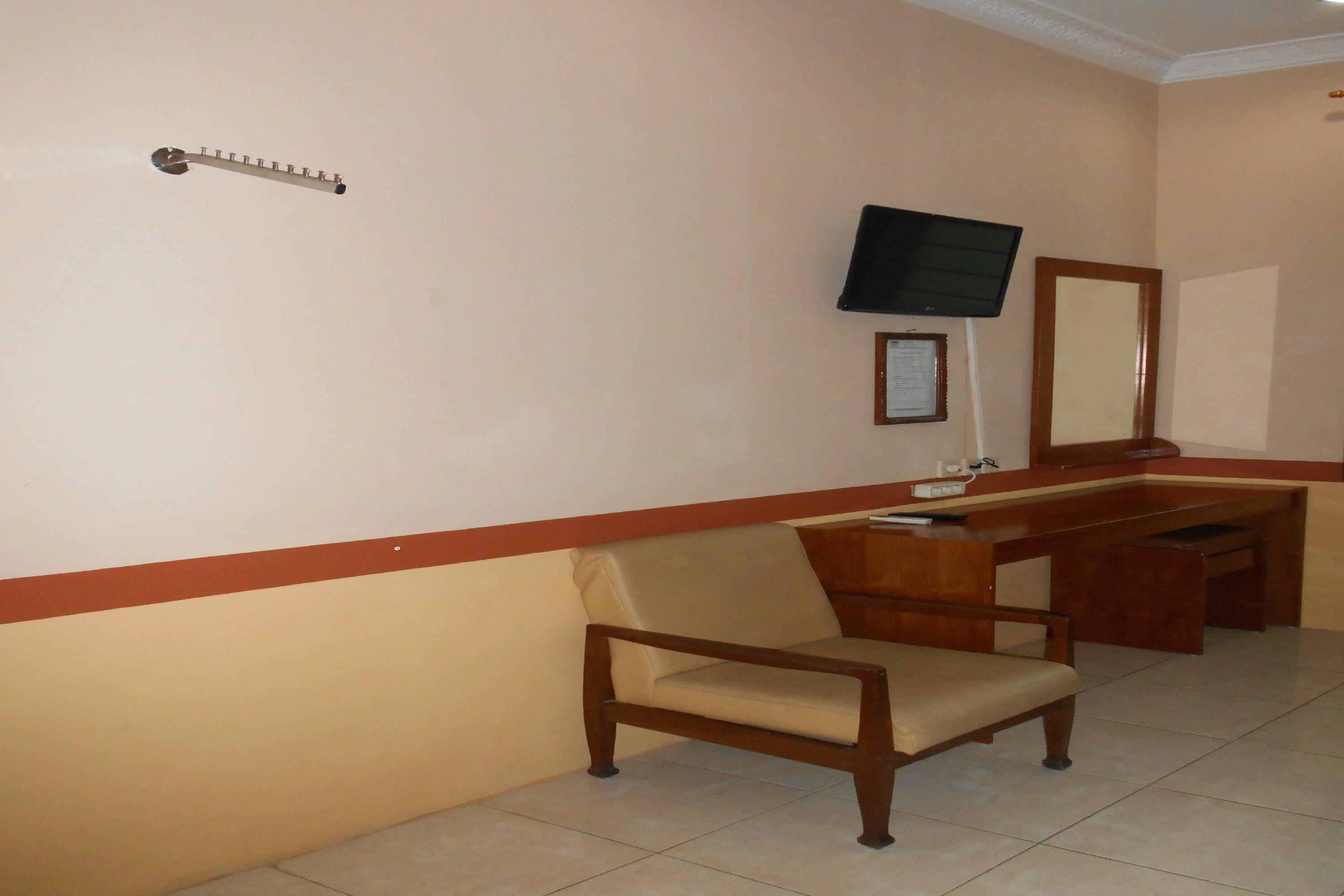 Hotel Yogya Kembali 3*