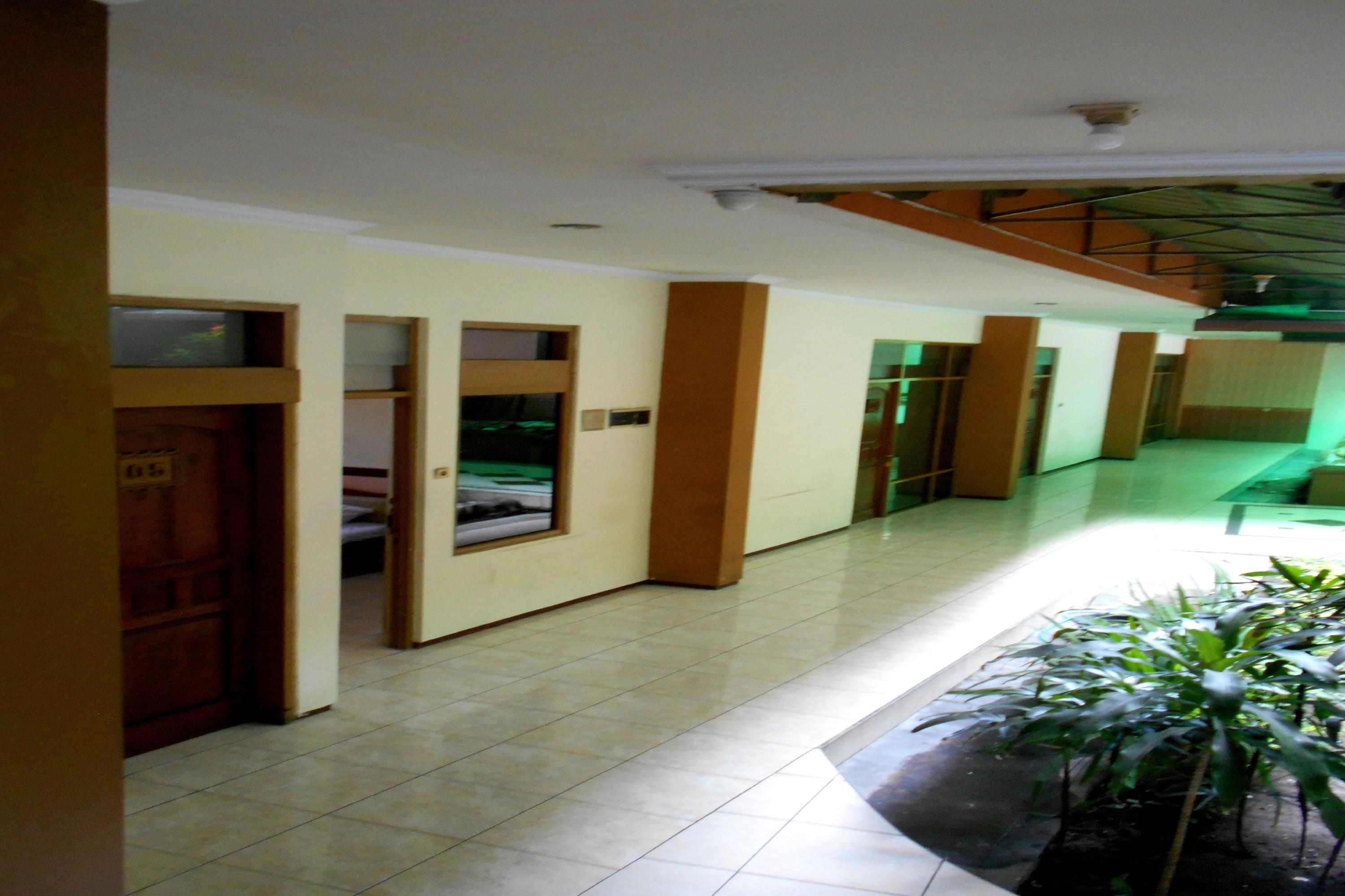 Hotel Yogya Kembali Yogyakarta