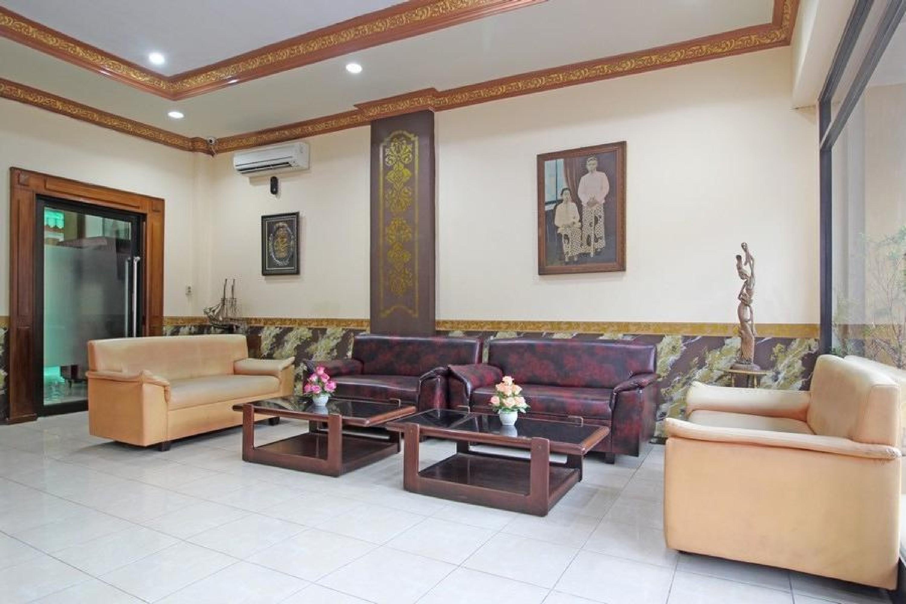 Yogya Kembali 3* Yogyakarta