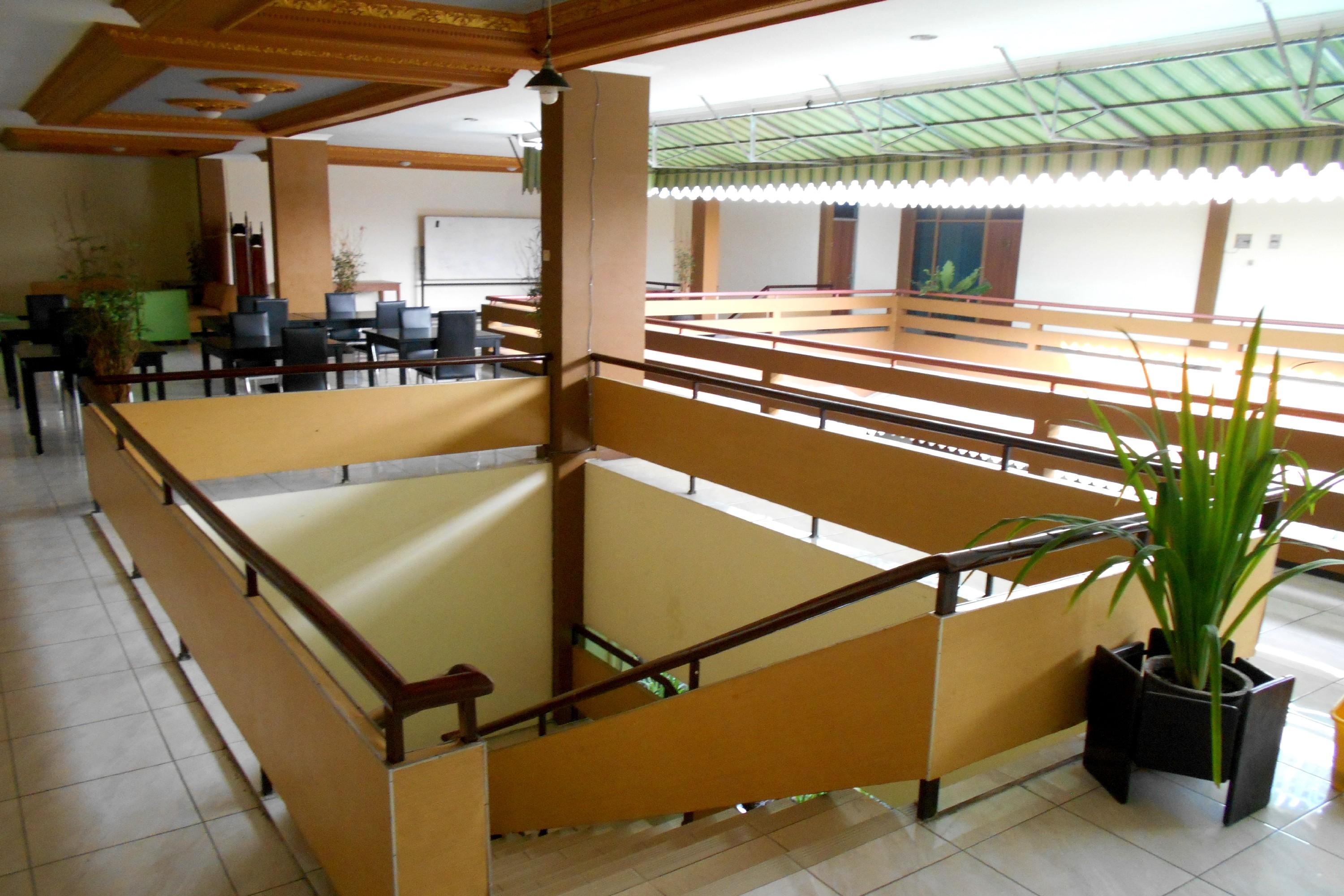 Yogya Kembali 3*