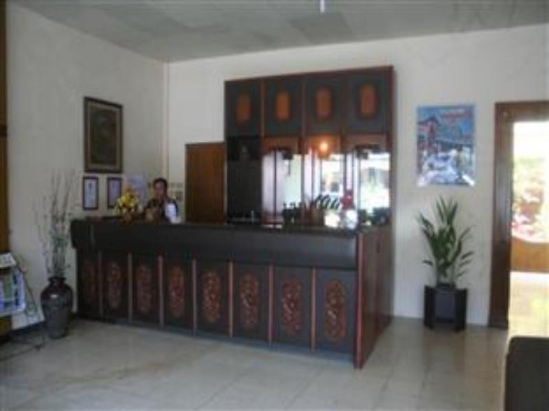 Hotel Yogya Kembali