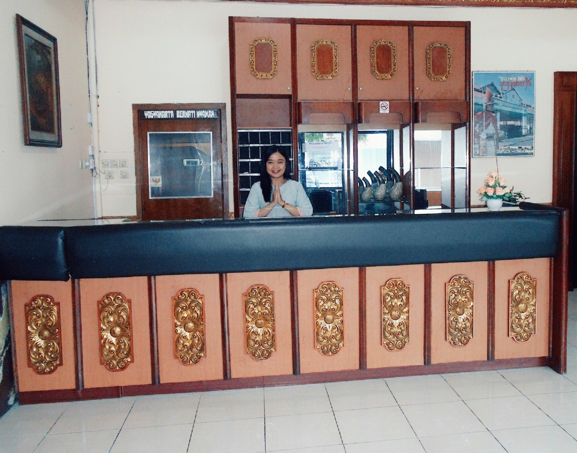 Yogya Kembali Hotel Yogyakarta