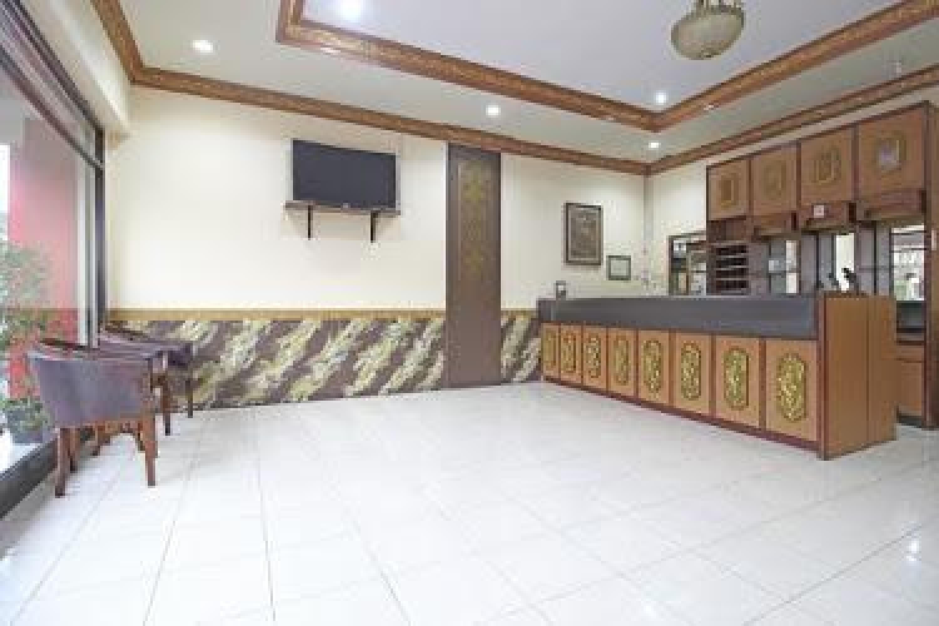 Yogya Kembali Hotel Hotel