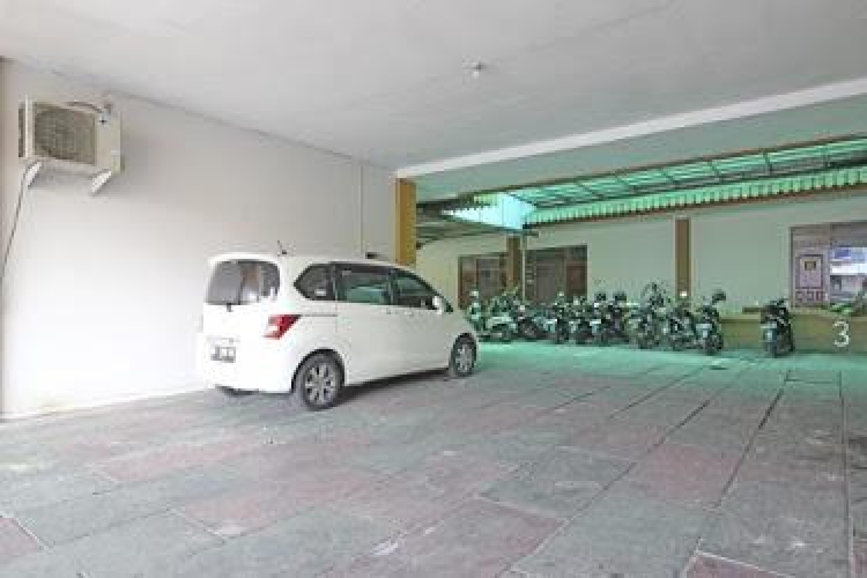 Yogya Kembali Hotel Hotel
