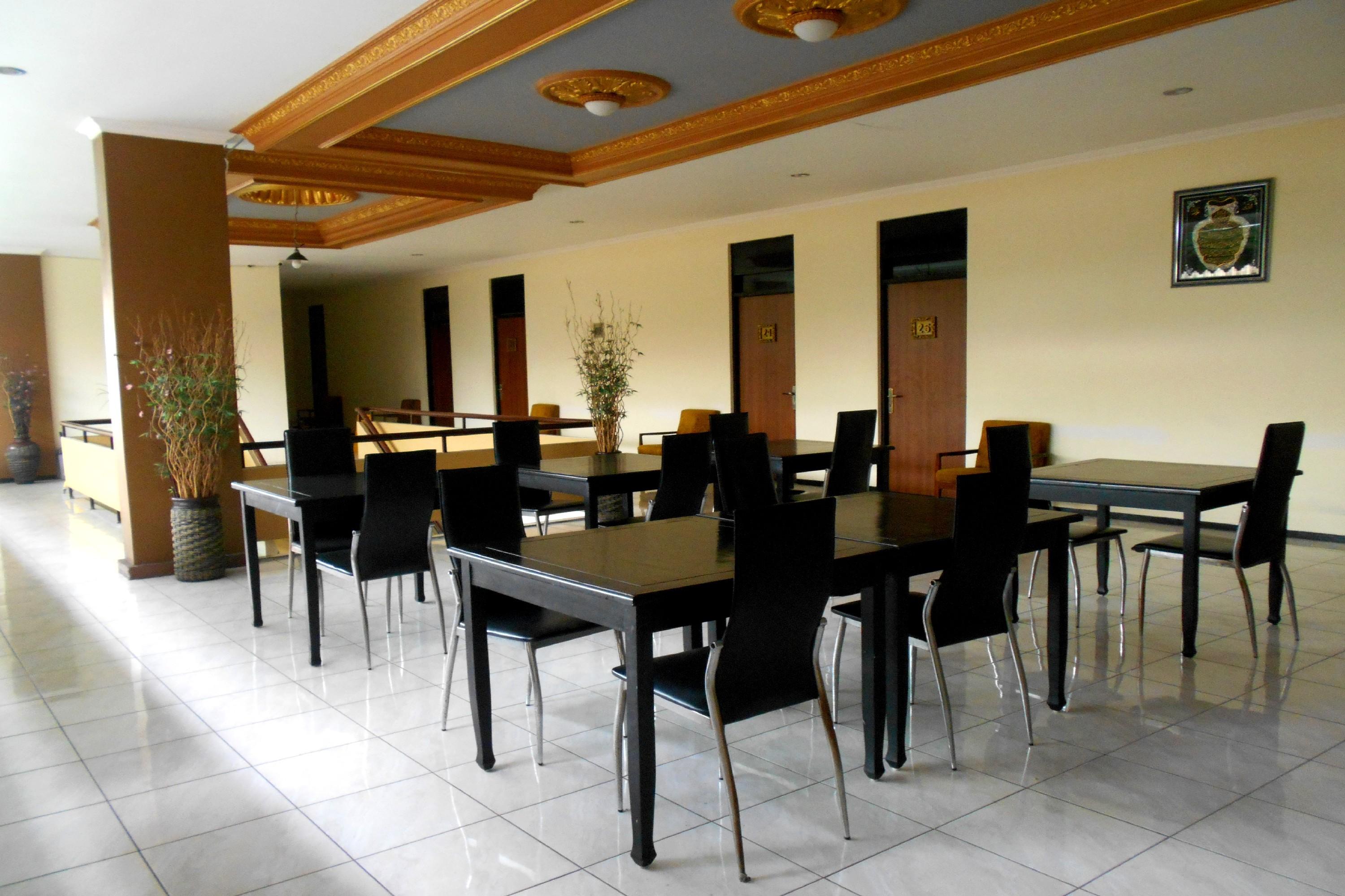Yogya Kembali Hotel 3* Yogyakarta