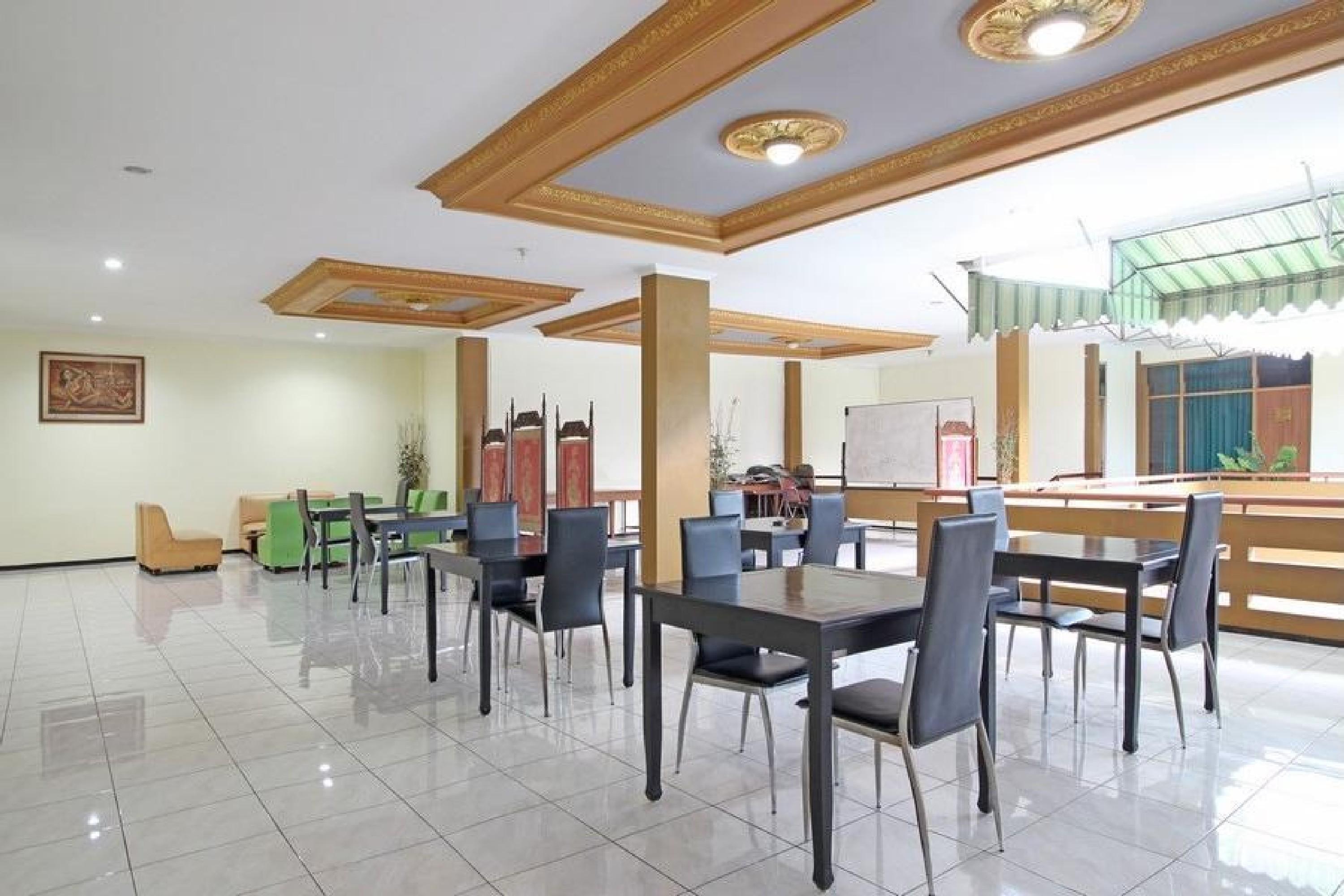 Hotel Yogya Kembali Hotel