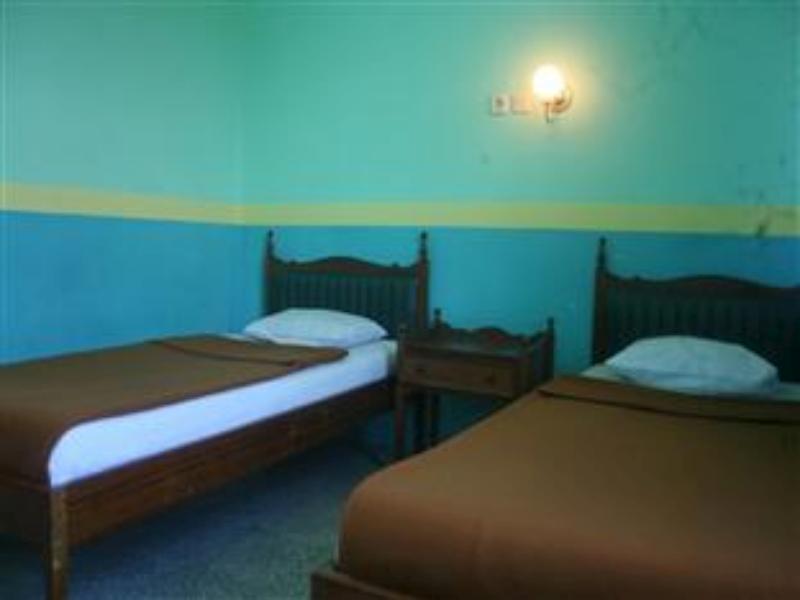 Yogya Kembali Hotel