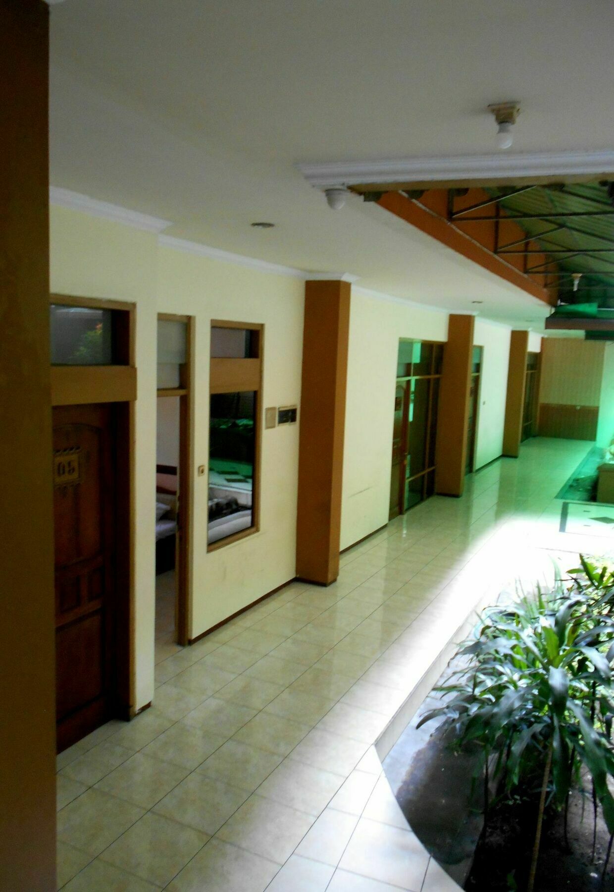 Yogya Kembali Hotel Yogyakarta