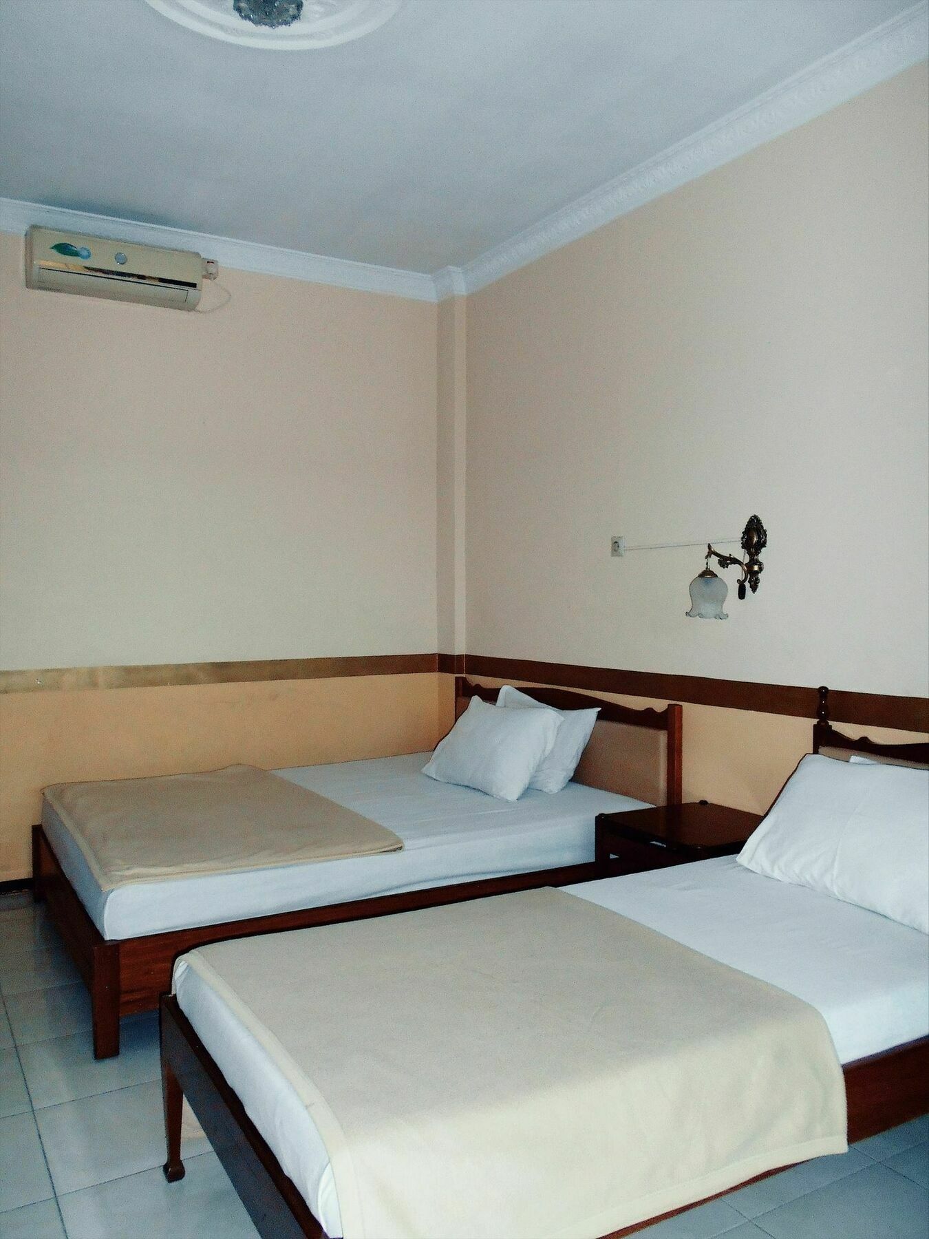 Yogya Kembali Hotel Yogyakarta